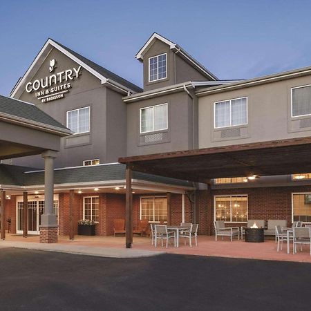 Country Inn & Suites By Radisson, London, Ky Exterior photo