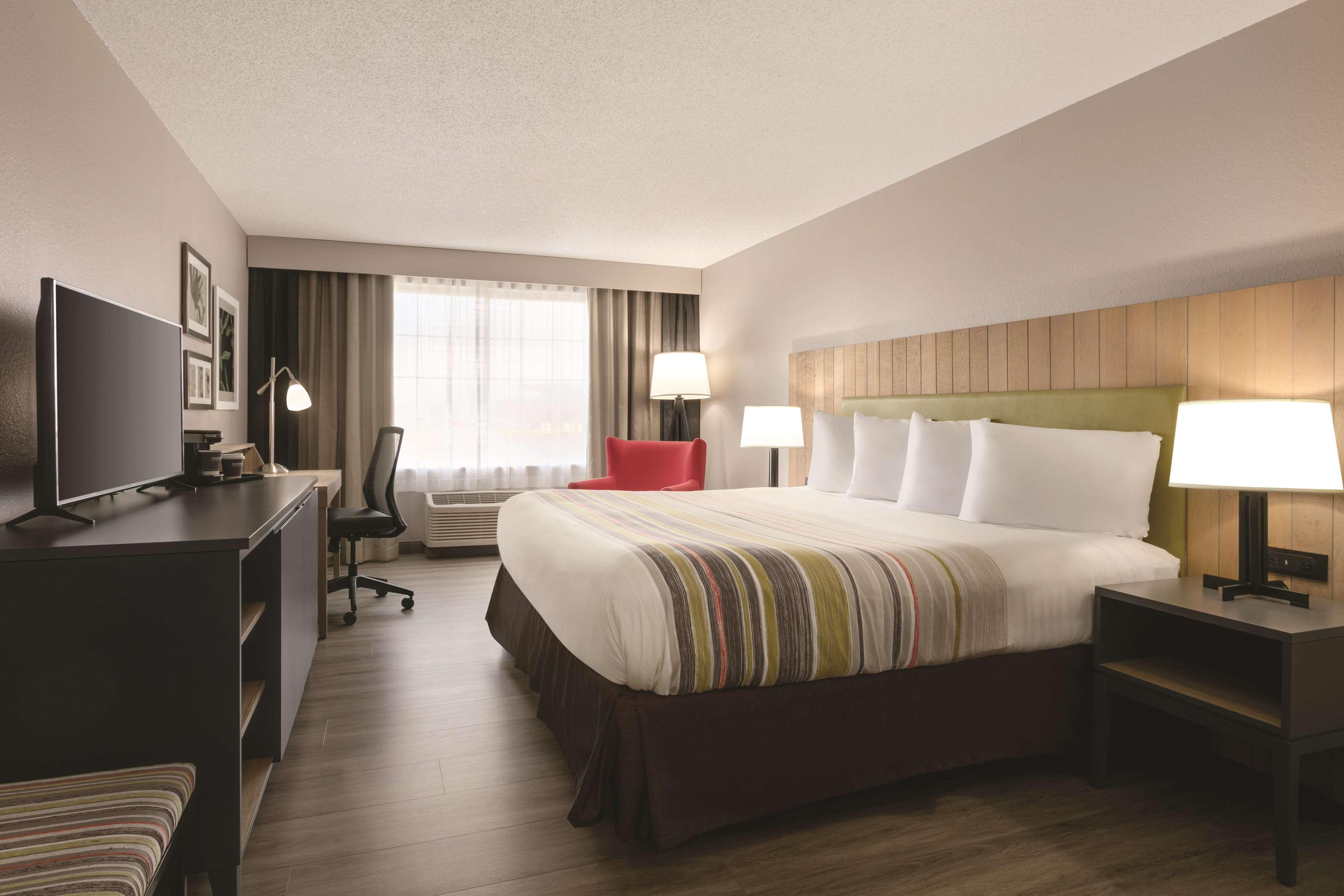 Country Inn & Suites By Radisson, London, Ky Exterior photo