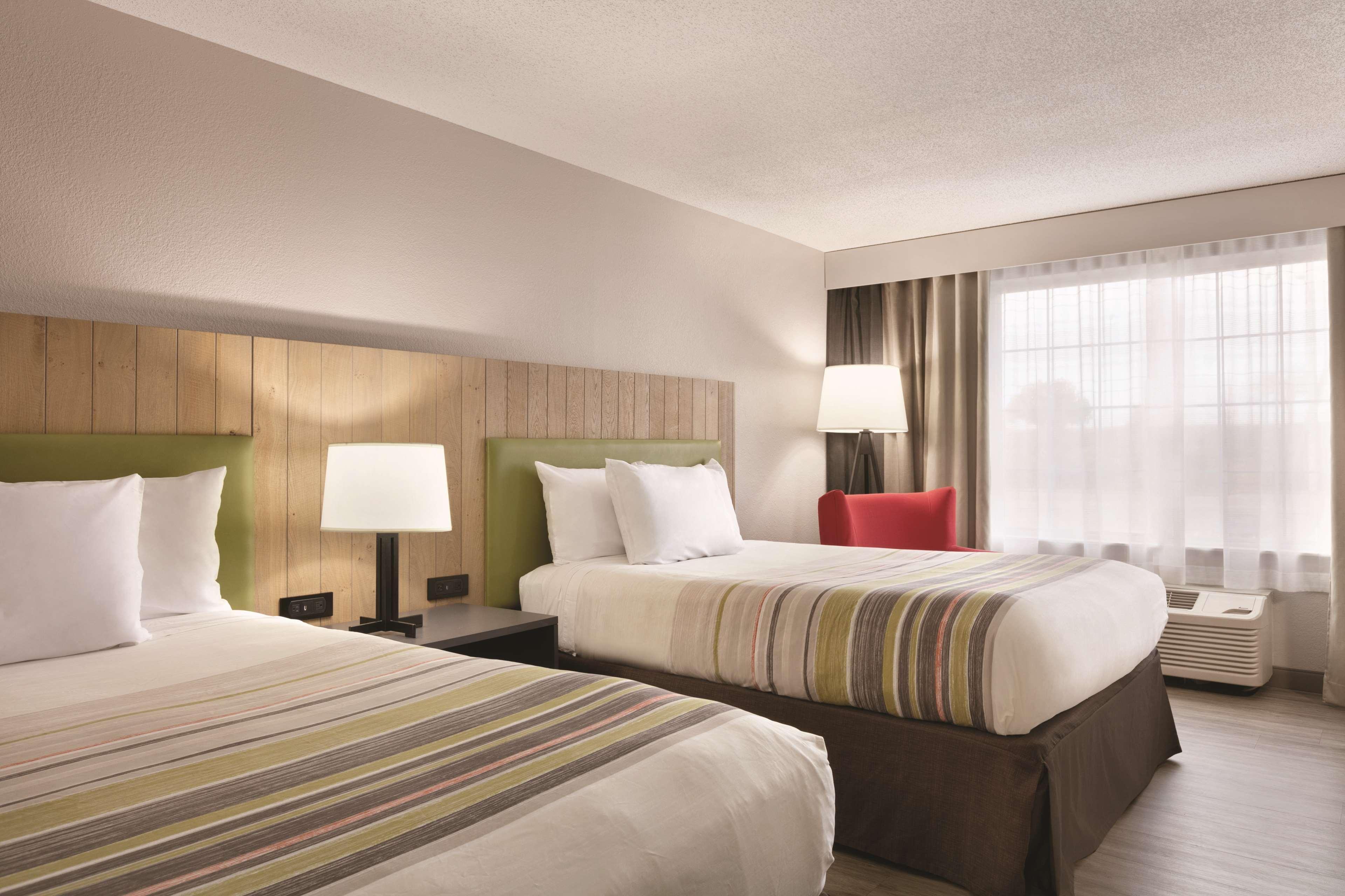 Country Inn & Suites By Radisson, London, Ky Exterior photo