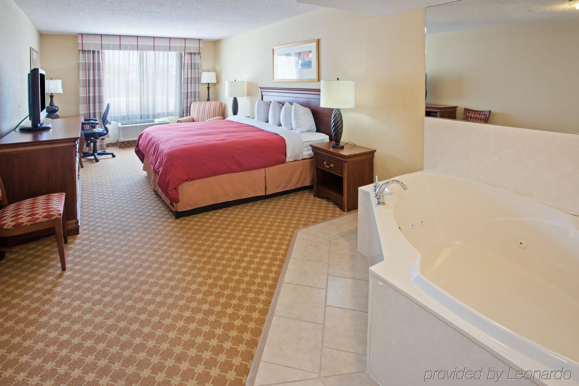 Country Inn & Suites By Radisson, London, Ky Exterior photo